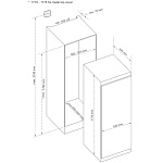 Монтажная схема