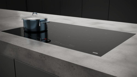 Индукционная варочная панель Kuppersbusch KI 8880.1 SR