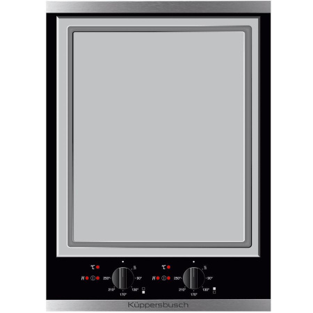 Варочная панель - теппан Combi Kuppersbusch VKET 3800.0 SR