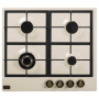 Газовая варочная панель Korting HG 661 CTB