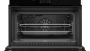 Духовой шкаф с СВЧ Teka HLC 847 C BLACK-SS