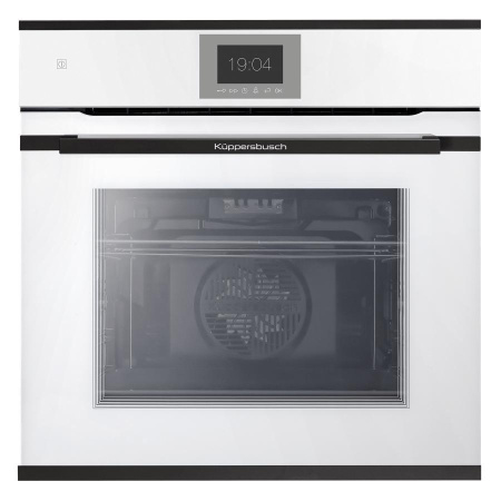 Духовой шкаф Kuppersbusch BP 6550.0 W5