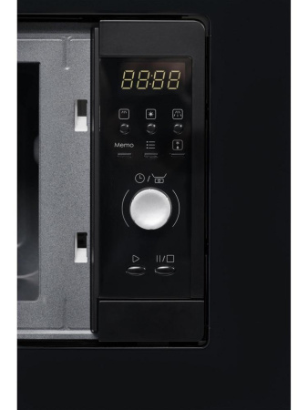 Микроволновая печь NORDFROST BMW 2071 B