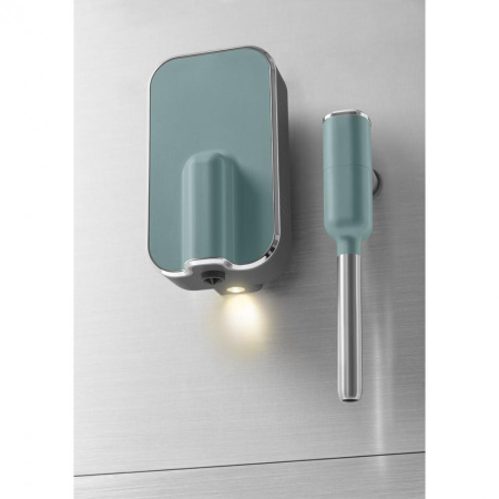 Кофемашина зерновая SMEG BCC12EGMEU