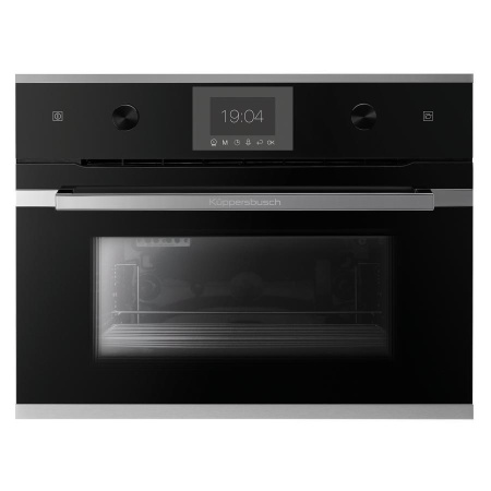 Пароварка Kuppersbusch CD 6350.0 S3