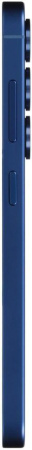 Смартфон Samsung S25 (БЕЗ eSIM!) 12/256 ГБ, SM-S9310, Navy, HK