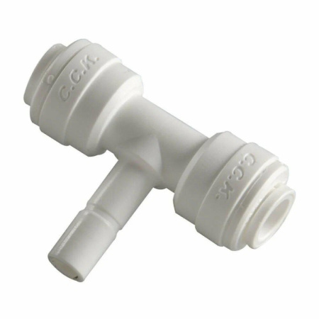 Тройник WTS DCC-028A