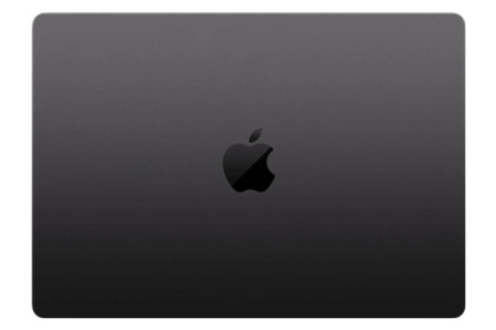 Ноутбук Apple MacBook Pro 14 M4 Max, 16/1024 ГБ, Space Black, US