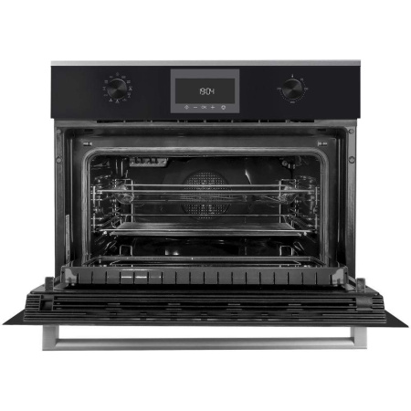 Духовой шкаф с СВЧ Kuppersbusch CBM 6330.0 KSM6