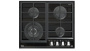 Газовая варочная панель Teka GZC 64320 XBN NIGHT RIVER BLACK