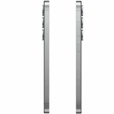 Смартфон Samsung S25 (БЕЗ eSIM!) 12/256 ГБ, SM-S9310, Silver Shadow, HK