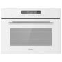 Духовой шкаф с СВЧ Korting OKB 3260 CSGW MW