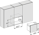 Монтажная схема