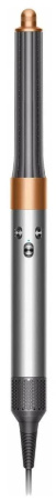 Стайлер Dyson Airwrap HS05 Complete Long, Nickel/Copper