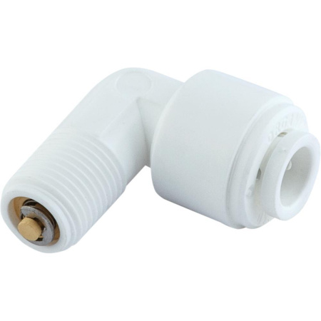 Клапан обратный WTS DCC-020A