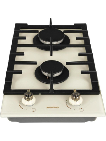 Газовая варочная панель Combi NORDFROST HM 3023 YR