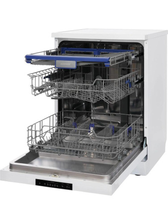 Посудомоечная машина NORDFROST FS6 1453 W