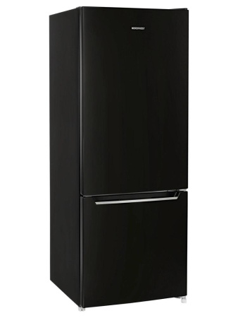 Холодильник комбинированный NORDFROST RFC 210 LFXd