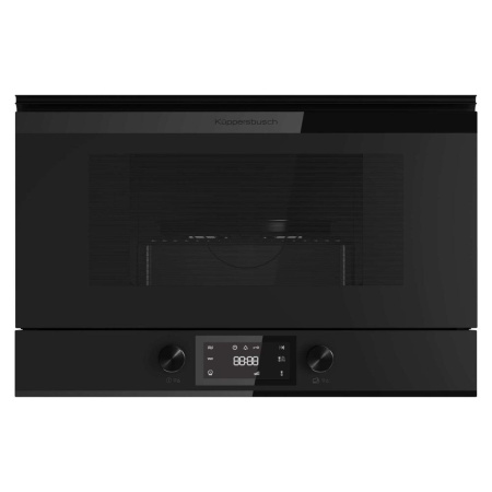 Микроволновая печь Kuppersbusch ML 6330.0 KSM