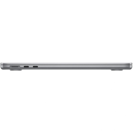 Ноутбук Apple MacBook Air 13 M1, 8/256 ГБ, Gray, IN