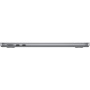Ноутбук Apple MacBook Air 13 M1, 8/256 ГБ, Gray, IN