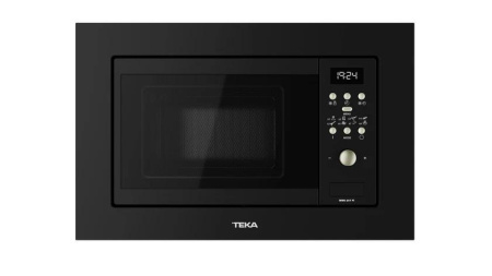 Микроволновая печь Teka MWE 207 FI BLACK