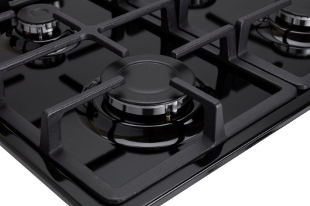 Газовая варочная панель Graude GS 60.1 SM