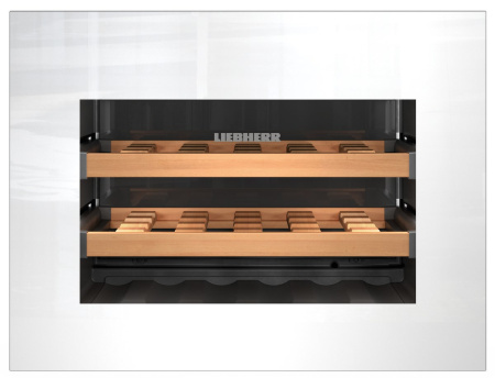 Винный шкаф Liebherr WKEgw 582-26 001