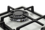 Газовая варочная панель Graude GSK 60.1 WM