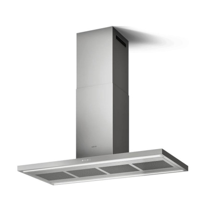 Вытяжка Elica THIN ISLAND IX/A/120