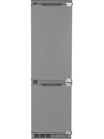 Холодильник комбинированный HIBERG i-RFCB 400F NF