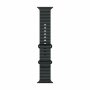 Смарт-часы Apple Watch Ultra 3 Black Titan / Black, Ocean Band