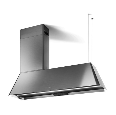 Вытяжка Elica IKONA MAXXI PURE IX/F/120