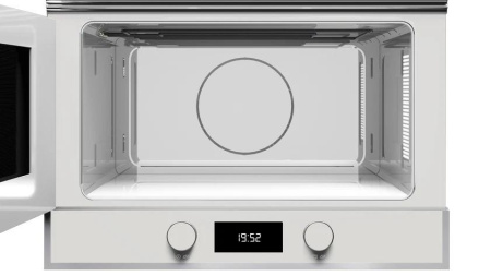 Микроволновая печь Teka ML 822 BIS L WHITE-SS