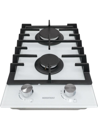 Газовая варочная панель Combi NORDFROST HM 3023 W