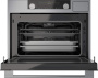 Духовой шкаф с паром и СВЧ Asko OCSM 8487 S