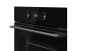 Духовой шкаф с СВЧ Teka HLC 8440 C FULL BLACK