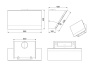 Вытяжка SMEG KV26N
