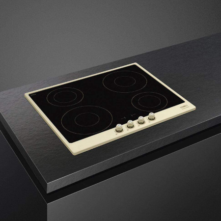Индукционная варочная панель SMEG SI764POM