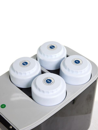 Система обратного осмоса WTS ROMAXС1500