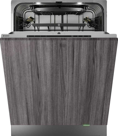 Посудомоечная машина Asko DFI 777 U XXL