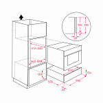 Монтажная схема