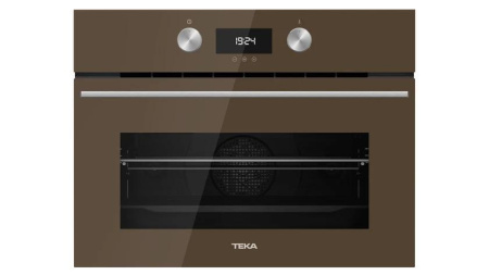 Духовой шкаф Teka HLC 8400 LONDON BRICK BROWN