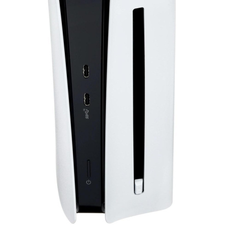 Игровая консоль Sony Playstation 5 Slim Disk