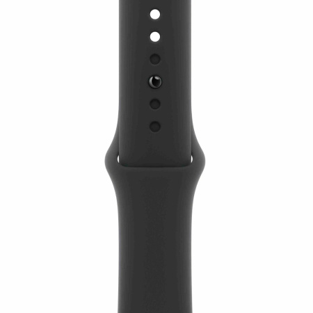 Смарт-часы Apple Watch S10 46 Jet Black, S/L