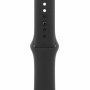 Смарт-часы Apple Watch S10 46 Jet Black, S/L