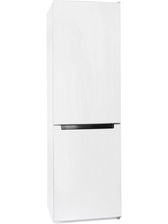 Холодильник комбинированный NORDFROST NRB 152 W