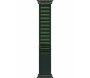 Смарт-часы Apple Watch Ultra 2 Black Titan / Dark Green, Alpin Loop, S