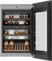 Винный шкаф Miele KWT 6422 iG-1 PRBG