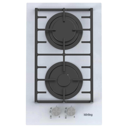 Газовая варочная панель Korting HGG 3825 CW